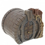 Gringotts vault bank
