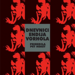 Dnevnici Endija Vorhola