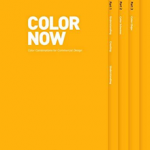 Color Now: Color Combinations for Commercial Design