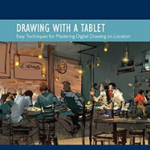 Urban Sketching Handbook: Drawing with a
