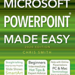 Microsoft Powerpoint Made Easy