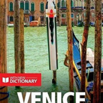 Venice Pocket Guide, Berlitz