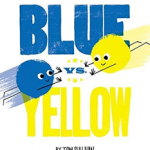 Bluse vs Yellow