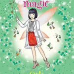 Rainbow Magic: Orla the Inventor Fairy