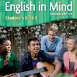 English in Mind  2 Student's Book 2 ed with Dvd-Rom