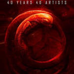 Alien: 40 Years 40 Artists