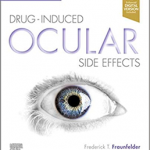Drug-Induced Ocular Side Effects