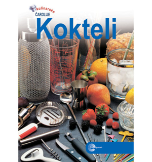 Koktel - Evro Giunti