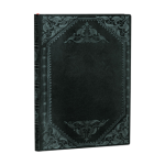 Notes Midnight Rebel Bold ,Flexis , Midi ,linije