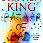 The Bazaar of Bad Dreams