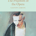 The Phantom of the Opera