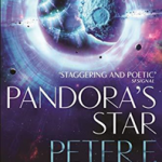 Pandora's Star