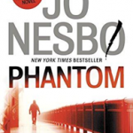 Phantom: A Harry Hole Novel (9) (Harry Hole Series)