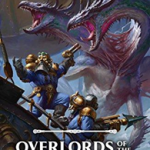 Overlords of the Iron Dragon (1) (Kharadron Overlords)
