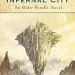 The Elder Scrolls: The Infernal City