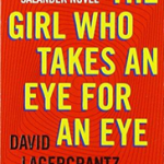 Girl Who Takes an Eye for an Eye