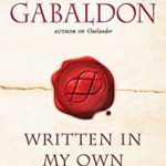 Written in My Own Heart's Blood: A Novel (Outlander)