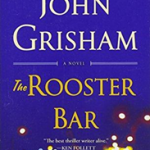 Rooster Bar the Exp