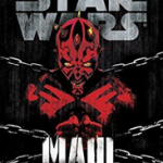Lockdown: Star Wars Legends (Maul)