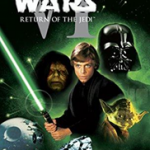 Return of the Jedi