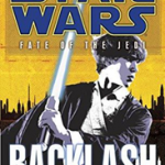 Star Wars Fate of the Jedi #4: Backlash