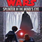 Star Wars Splinter of the Mind's Eye