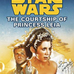 The Courtship of Princess Leia (Star Wars)