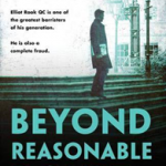 Beyond Reasonable Doubt : The start of a thrilling new legal series