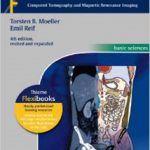 Pocket Atlas of Sectional Anatomy, Vol. 2: Thorax, Heart, Abdomen and Pelvis: Computed Tomography and Magnetic Resonance Imaging