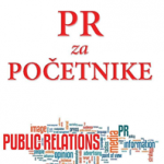PR za početnike