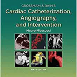 CARDIAC CATHETERIZATION ANGIO INT 9E  CB