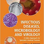 Infectious Diseases Mcrblgy Vrlgy