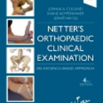 Netters Orthopaedic Clinical Examination