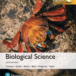 Biological Science, Global  Edition