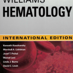 WILLIAMS HEMATOLOGY