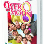 Over The Moon 8 udžbenik