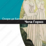 Z32031 Čiča Gorio, lektira za srednju školu