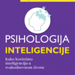 Psihologija Inteligencije