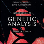Introduction to Genetic Analysis
