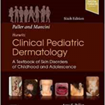 Paller and Mancini - Hurwitz Clinical Pediatric Dermatology