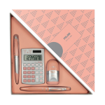 GIFT BOX (trouglast) roze