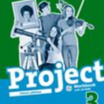 OUTLET - Project 3, 3 Ed - radna sveska engl. jezik za 6. razred osnovne škole