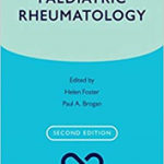 Paediatric Rheumatology 2E Oshpaed:M P Mpg: Au