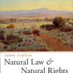 Natural Law and Natural Rights