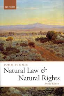 Natural Law and Natural Rights