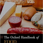 The Oxford Handbook of Food Fermentations