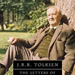 LETTERS OF JRR TOLKIEN PB