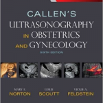 Callen's Ultrasonography in Obstetrics and Gynecology, 6th Ed