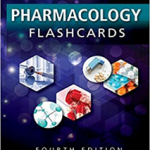 Pharmacology Flash Cards