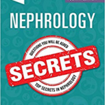 Nephrology Secrets